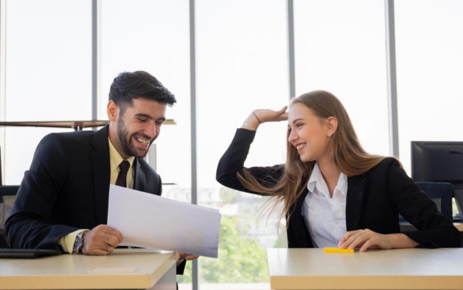 Approche éthique du référencement naturel