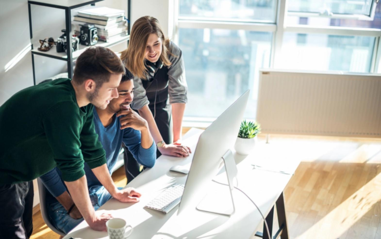 Session de formation Melarivonexi en ligne