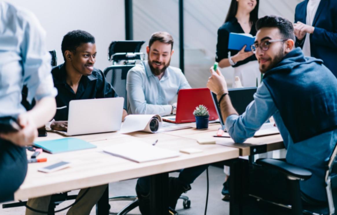 Outils de création de contenu